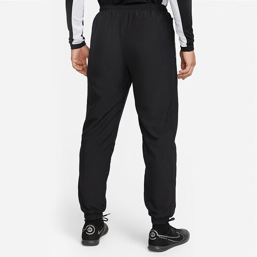 
Nike NIKE sports pants men loose legs ACD23 TRK pants DV9737-010 black 2XL