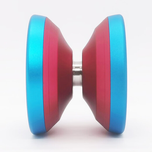 Yoyo Factory (Yoyofactory) Steigerung der Nachbrenner Yyf Yoyo 1a 3a 5a Yoyo Yoyo Toys Red Blue Ring