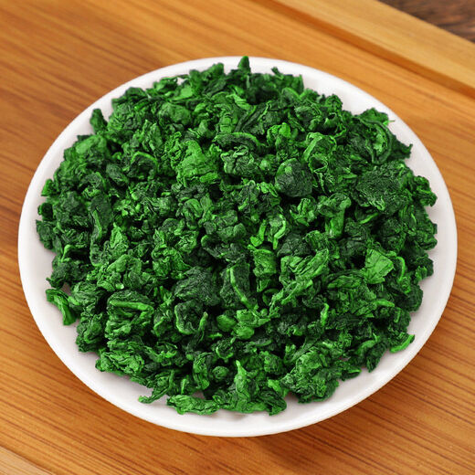 Shanling Authentic Tieguanyin 2025 Spring Tea Strong Flavor Tea Gaoshan Tea Bulk Tea Wholesale 500g Two bags 500g in total, one pot and two cups
