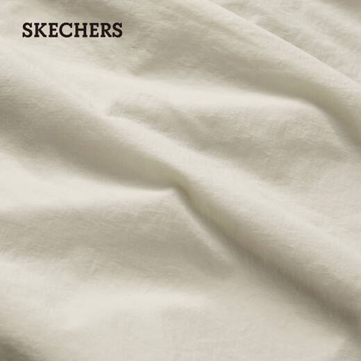 Skechers Light | Men's and women's cool quick-drying sports and leisure jacket P224M032 meteorite brown/044Z M