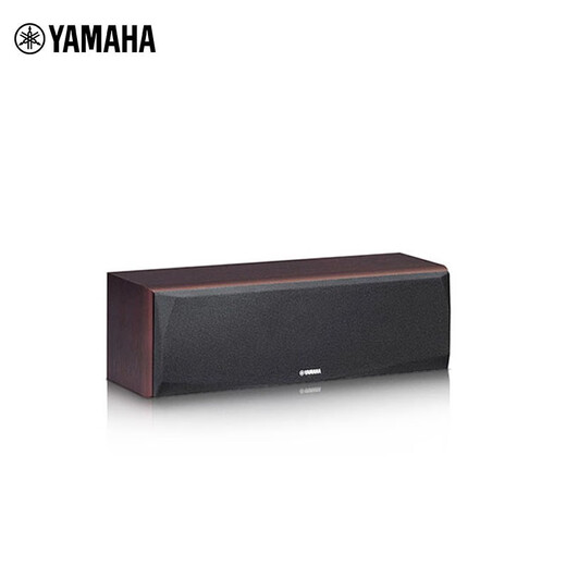Yamaha/NS-P51 Средний монтажный динамик 5.1 Домашний театр Hifi Audio Audio Audio Wood Set Color (без усилителя)