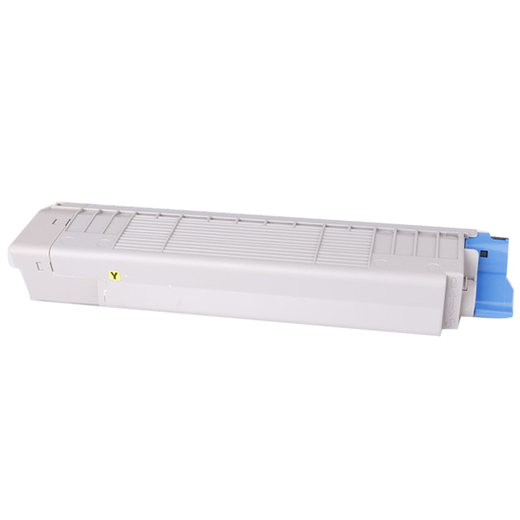 Impression couleur et cartouche de toner OKI C831DN adaptée aux États-Unis C831DN C831 C841 C811 C811DN CARTRIE DE TONER C811CDN