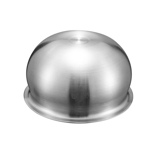 适用苏泊尔电饭煲4升内胆40FC9033Q/835火旋风球釜不锈钢内锅 5升球釜无涂层不锈钢304内胆单个