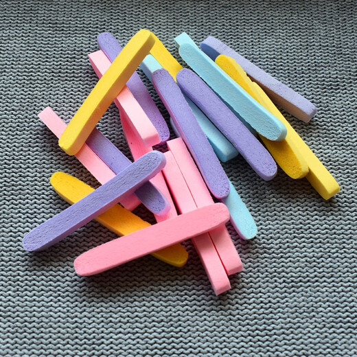 Compressed face wash puff. It bubbles and turns into a round face wash sponge. Optional boxed portable face wash. 24 pieces of compressed face wash puff. Pink