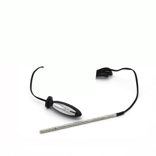 Sex -Requisiten für Männer und Frauen masturbieren Brustclip Analstecker für Männer für Männer für Harnrahnenstöcke, um Penisringe Alternative Spielzeuge für Männer für 1283 kleine Analschatten -Stecker + Urethra -Urethra -Sticks zu stimulieren