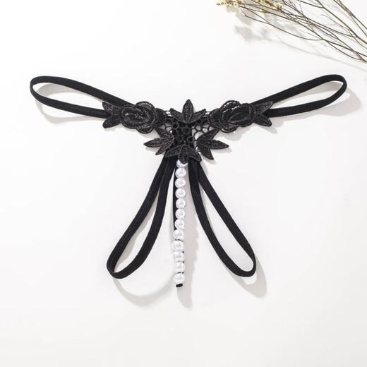 Long Love Lingerie Women's Extreme Temptation Set No-Take-Off See-through Cosplay Large Size Pajamas Uniform Red Large Size 140-160 Jin Jin equals 0.5 kg