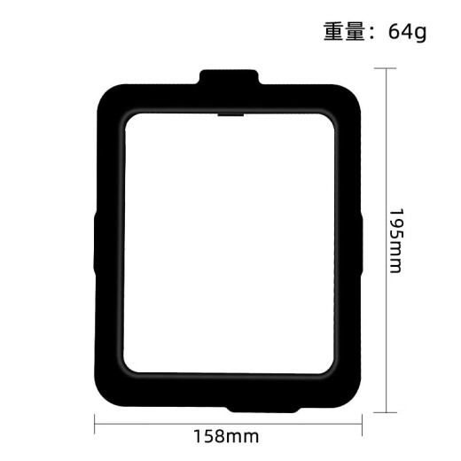 
Cool adapted to Philips vacuum cleaner accessories FC9728 FC9732 FC9735 air outlet filter element cotton air inlet filter filter filter 1 air inlet filter + 1 black frame No Specifications