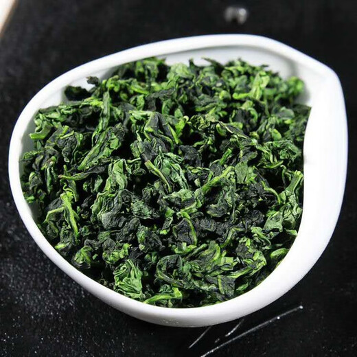 好茶农 铁观音茶叶安溪茶铁观音浓香型兰花香乌龙茶盒装500g自饮装