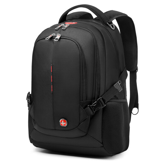 CROSSGEAR backpack men's business short-term business trip 17.3-inch gaming laptop backpack large capacity travel bag school bag
