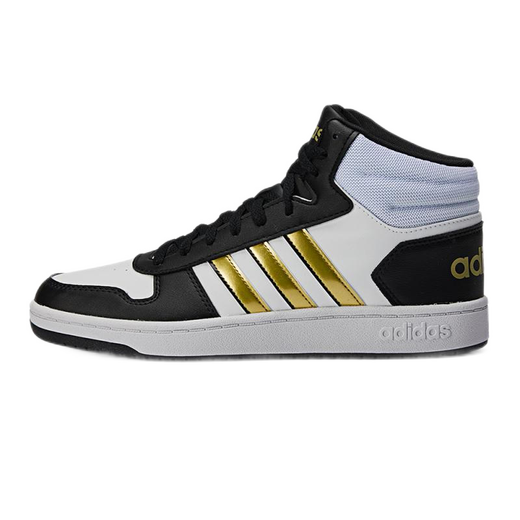 Chaussures pour hommes adidas Chaussures de basket-ball 2024 Spring New Sports Chaussures Chaussures usagés Chocs de choc et non-glissade Practical Boots Practical Boots EG4245 GZ4856 42
