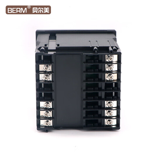 Thermostat REX-C900 V AN Intelligent Thermostat High-Precision Adjustable Temperature Controller