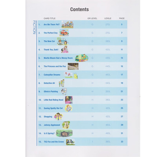 学乐分级阅读Scholastic Short reads plus 123456级别 学乐出版学生练习阅读笔记 青少年阅读教材 分级阅读教学 short reads plus 4级学生包