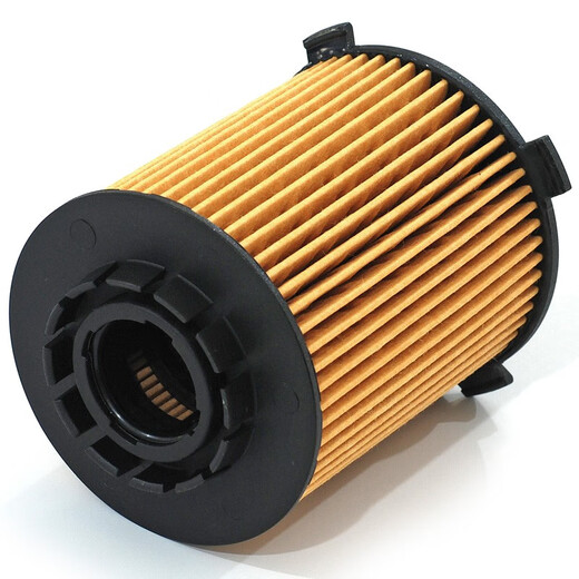 MAHLE oil filter OX1206D (S60L/XC60 small hole machine filter/Lynk 03/Xingyue L/Xingrui 2.0T)