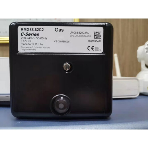 Customized RM/M88.62C2 Riello burner controller RM88.62C2 program controller RMO88.53 RMO88.53C2