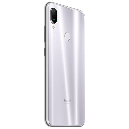 Xiaomi Redmi Redmi Note7Pro Second-Hand Mobile Phone Water Drop Bildschirmfotografie AI Dual Camera 6G+128G 95 NEUER MILROR FLOW WASSER MONOD