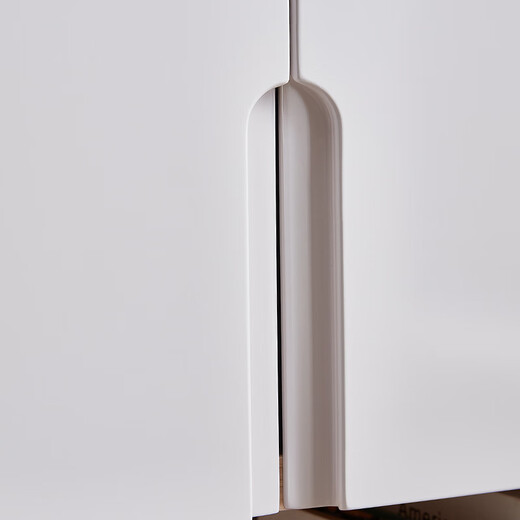 Quanyou Home Bookcase Simple Modern Bookcase 2 Doors 3 Doors Optional Combination Study Furniture Storage Cabinet