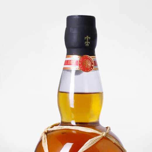 蔗园蔗园进口洋酒 巴巴多斯加勒比朗姆酒朗姆酒黑朗姆酒菠萝味700ml 700mL 1瓶 牙买加
