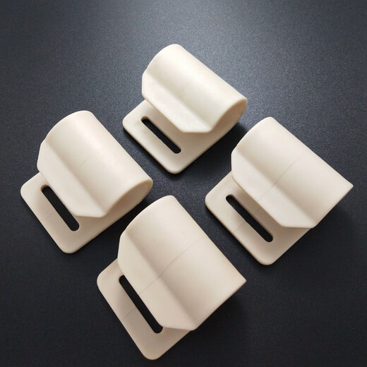 Wusuowei Crib cradle strap hook accessories more than polypropylene belt universal cradle lanyard hook hook hook +