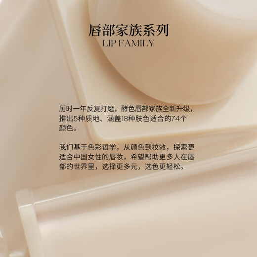 JOOCYEE Fruit Water Wave Lip Gloss Lipstick Blue Night Mirror Water Light Lip Gloss 723L Broken Ice Coffee