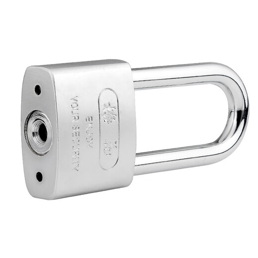 Blosm Blossom Long Bud Blade Padlock 60 -миллиметровый внутренний и открытый дверной замок 2960L