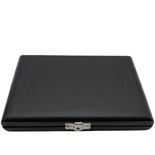
Shanbei oboe reed box 3 6 10 12 20 40 40 octopus reed box Oppa reed box Six-pack leather model