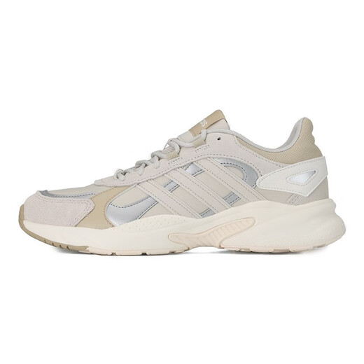 Adidas Herrenschuhe neue Sport atmungsablößerte Laufschuhe in Übersee Direktwerbung EE9892 40
