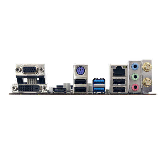 映泰(BIOSTAR)B760MX2-E D4 主板含WiFi5网卡支持DDR4内存/CPU13400F/13600K/12400F