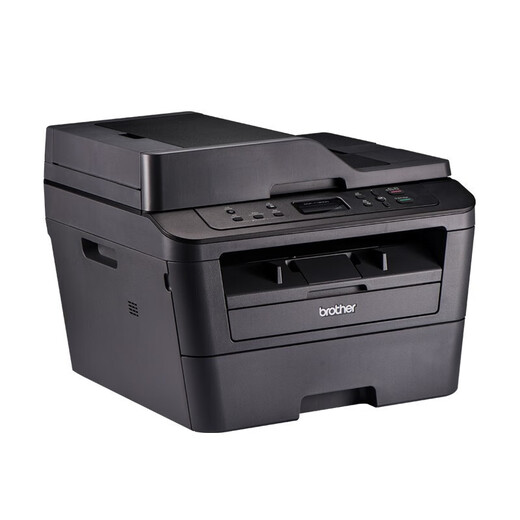 Bruder DCP-7180DN Schwarz-Weiß-Laserdrucker für Heim- und Commercial Office Automatische doppelseitige Netzwerkverbindung Kopier- und Scan-Maschine Bruder 7180DN [Drei-in-Eins-Netzwerkverbindung + doppelseitiger + Dokumentfuttermittel]