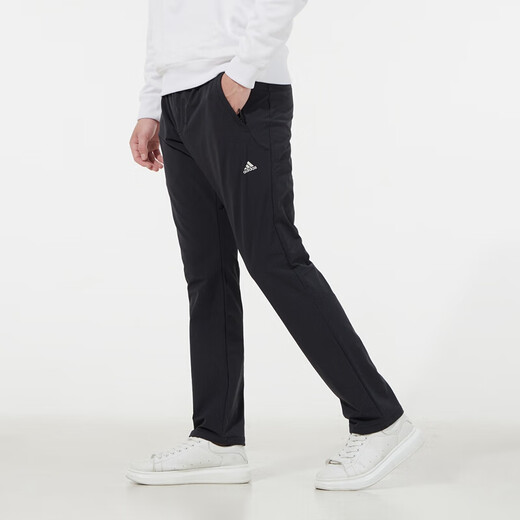 
adidas Adidas men's clothing outdoor trousers SOFTSHELL PANTS H13798 H13798/Winter S (175/76A)