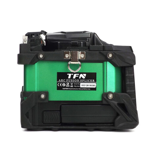 TFN FT-3 光纤熔接机 高端熔纤机 触摸屏 80KM干线工程熔纤机