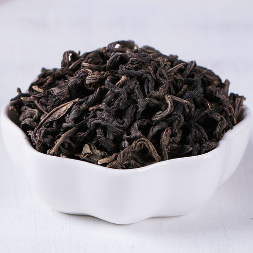 修年堂 青钱柳250g 金钱柳嫩叶原叶茶 养生茶