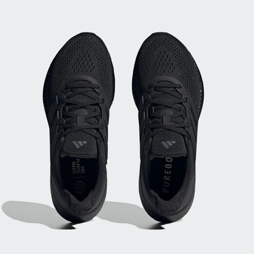 阿迪达斯 （adidas）跑步鞋男鞋 秋季新款ULTRABOOST爆米花减震回弹运动鞋透气休闲鞋 if4839 41