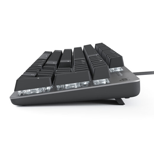 
Logitech K845 mechanical keyboard wired gaming e-sports computer office full size luminous 104 keys mouse keyboard set black myth Wukong K845 (tea scroll) + G502HERO