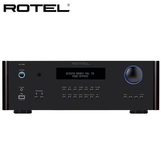 KEF R3 META 高保真2.0无源书架音箱同轴高中音三分频立体声重低音发烧级HiFi音箱家用客厅桌面音响 R3 META + 路遥 RA-1592 MKII