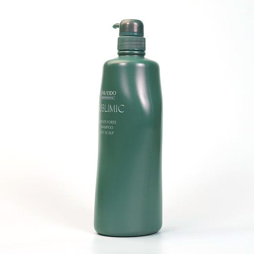 Shiseido Professional Hair Salon Care Dofang Jing Kopfhaut Ölkontrolle Shampoo Aromatische Feuchtigkeitsfeuchtigkeit und beruhigende Ölkontrolle Shampoo Pilze Jing Kopfhaut Ölkontrolle Shampoo 1000ml Bestand