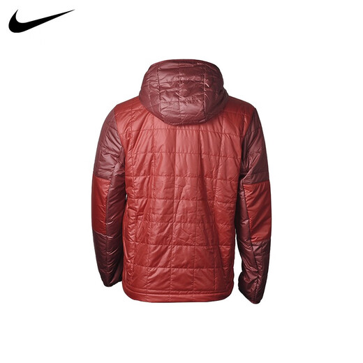 Nike Tianlang Fußball Nike Paris Liverpool Barcelona Kurz warm warme Kapuze-Jacke Baumwollkleidung Herren DM0609-010 Liverpool DM0608-677 L