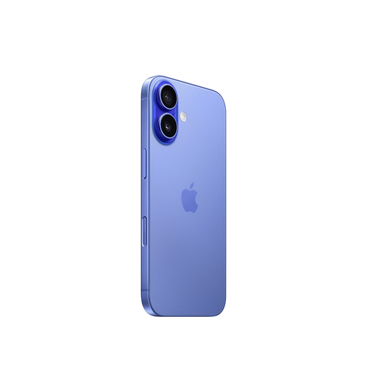 Apple/Apple iPhone 16 (A3288) supports China Mobile and China Unicom 5G dual-SIM dual-standby mobile phone, ultramarine 256G, nationwide joint warranty + buyer show gift, 12 installments of Baitiao interest-free