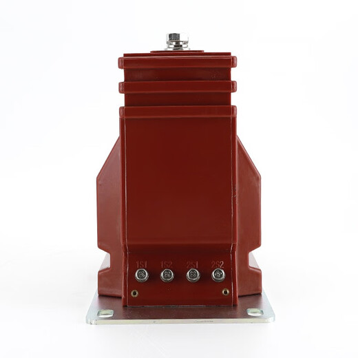 Current transformer fully enclosed current transformer for 10kv indoor high voltage switch cabinet LZZBJ9-10