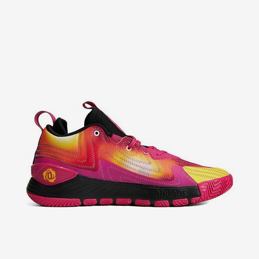 Adidas adidas signature rose sports Training Chores pour hommes chaussures de basket-ball hp9904 39