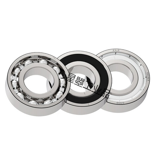 608 Lager 608Z MICRO 6202RS Kleines Lager 6200 6203 6201 6205 6204 Hochgeschwindigkeit 608Z 6200-2RS Kleberabdeckung Versiegelte andere