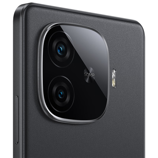 Vivo iQOO Z9 State Subsidy 8GB+256GB Yaoye Black 6000mAh Blue Ocean Battery 3rd Generation Snapdragon 7 Gaming Phone