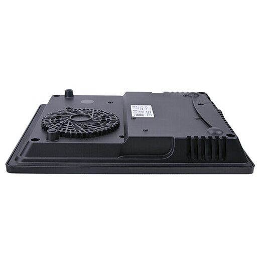 Midea push-button induction cooker for the elderly with fixed temperature and timer 4D waterproof desktop household induction cooker for frying, stewing, and rinsing with scheduled time and adjustable fire power C20-HK2002E (button)