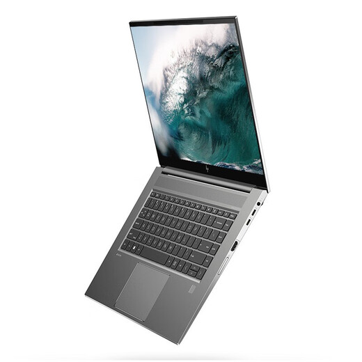 HP (HP) ZBook 99 Studio G10 G11 Professioneller Grafikdesigner Mobile Workstation AI Zeichnung Rendering 3D-Modellierungssimulation Business Office Laptop I9-11950H/32G 2T/A3000/4K Hochfarbene Nationale gemeinsame Versicherung