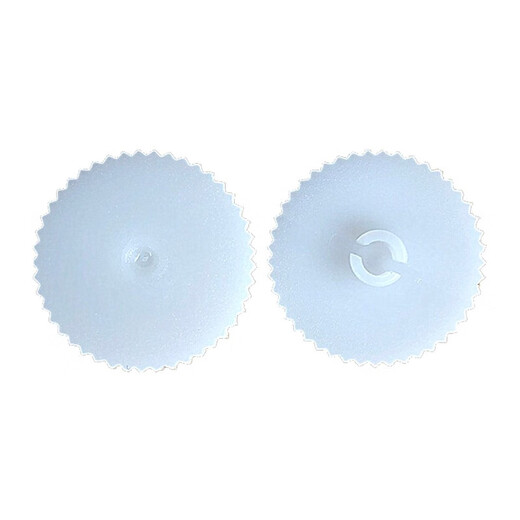 适用得力deli装订机垫片垫子3888/3880/3877/3885/3881凭证装订机垫片领盛刀垫 得力33015垫片
