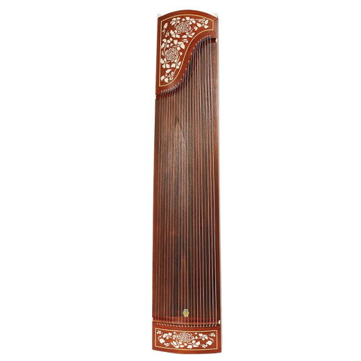
Dunhuang brand guzheng 694kk professional performance grade examination Teshi Guyi Sumu Shanghai National Musical Instruments Factory 1 694TT pattern (full set of gift packs)