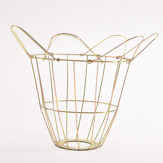 York (YORK) Breeding Insulation Lampshade Veterinary Insulation Lamp Wire Mesh Cover Insulation Lamp Net Disinfected and Shipped