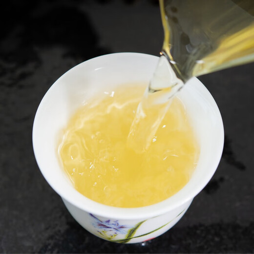 薪傳香大禹岭梨山高山乌龙茶叶中秋节送礼礼盒台湾原产300g 大禹岭2200海拔 150g*2盒