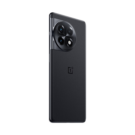 OnePlus Ace 2 16GB+512GB Vast Black One-Year Unlimited Screen Breakage Protection Package Full Blood Version Snapdragon 8+ Flagship Platform 5G Gaming E-Sports Performance Mobile Phone