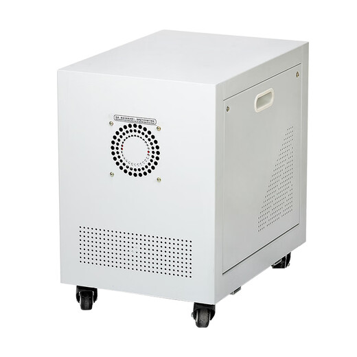 380V转220V200V三相干式隔离变压器690转400V储能UL认证480V转380V 功率5KVA/5KW 380V变220V