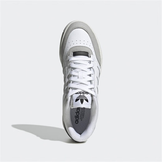 ADIDAS (ADIDAS) Clover Men's y Women's Shoes, zapatos casuales resistentes y cómodos resistentes al desgaste, zapatos, correo directo en el extranjero GW9735 40.5